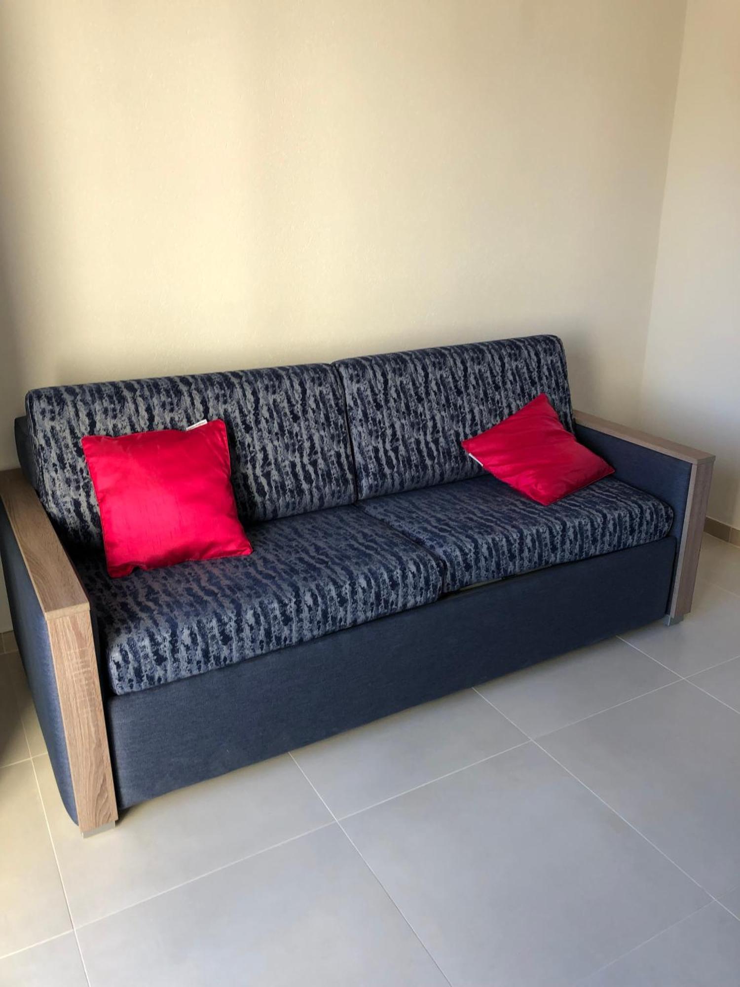 Hotel Et Residence Ta Kladia - Omigna Cargese Luaran gambar